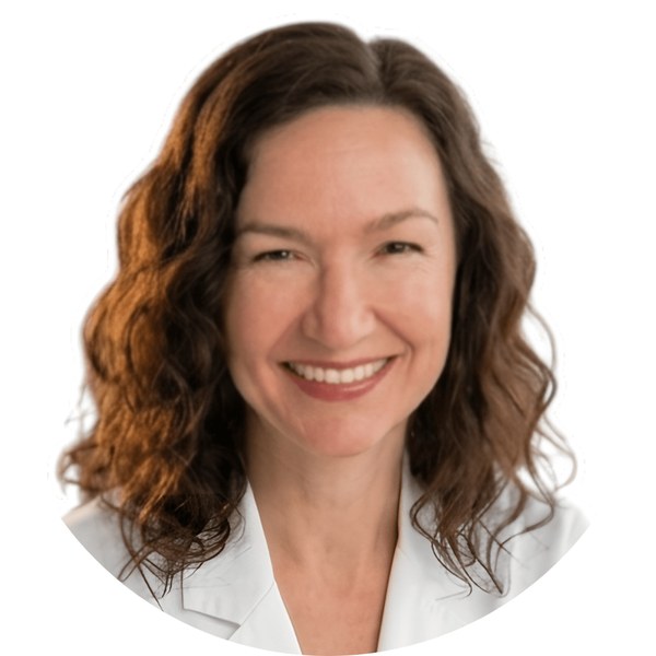 Dr. Allison Siebecker