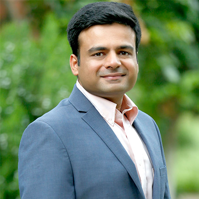 Dr. Anshul Gupta