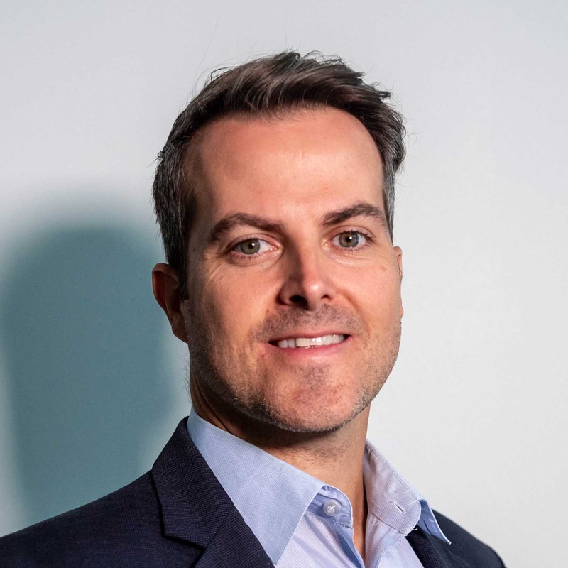Dr. Matt Rayner