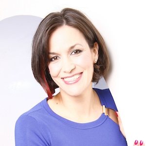 Stephanie Hartwell